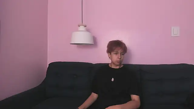 Chat XXX ao vivo de Madewithhell