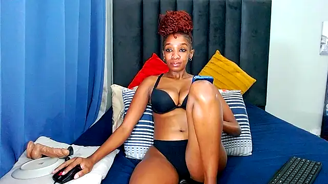 Chat +18 de SexyMiaC ao vivo