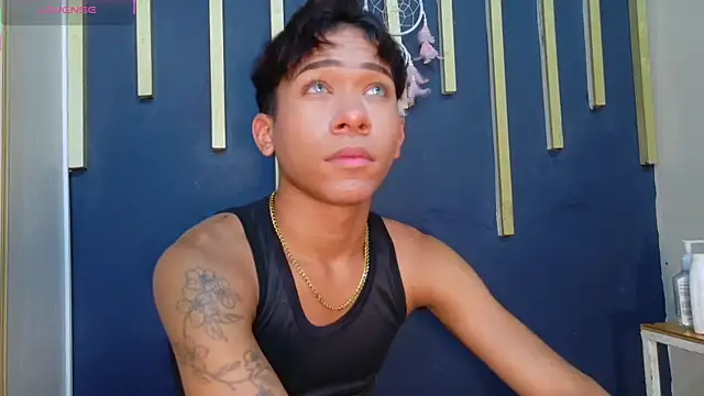 Brown_Skin19 Live XXX-chat