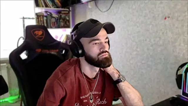 _Serious_Man – Naživo XXX chat