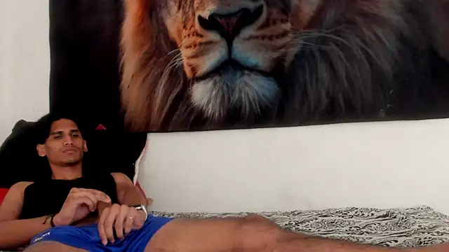 Derekt_Shaw webcam show