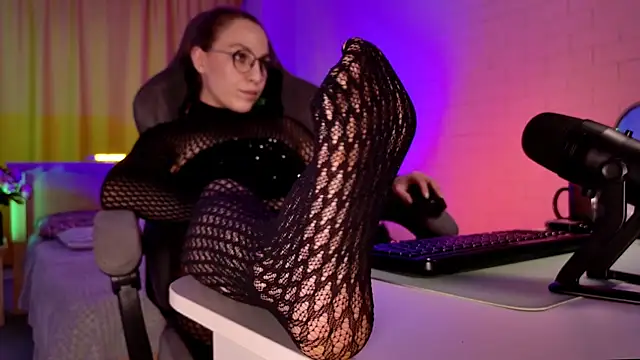 AphexQueen's Live XXX Chat