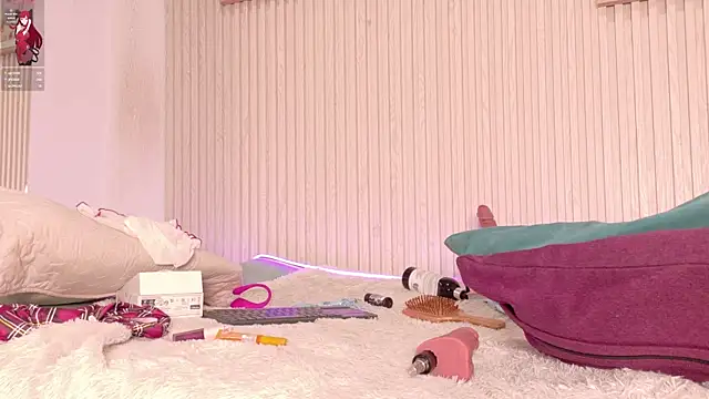 MiaJanss 라이브 XXX 채팅