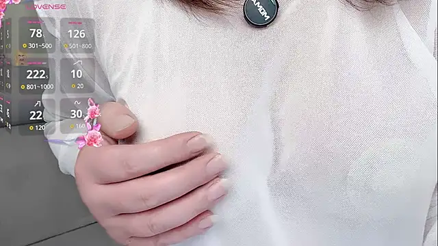 520Muzi_ 现场XXX聊天