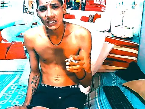 IndianSavageMale Chat XXX live