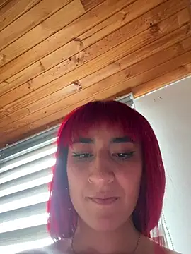 Živý XXX chat Alyha_cortes_