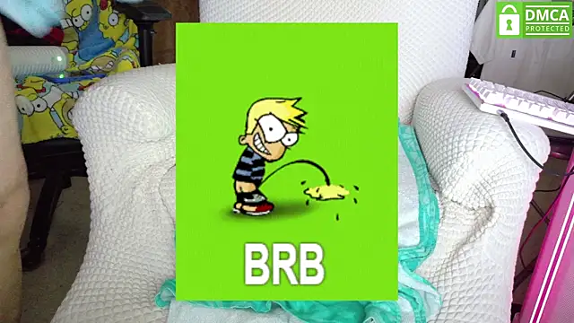 XXX chat uživo modela Extrema_Dura