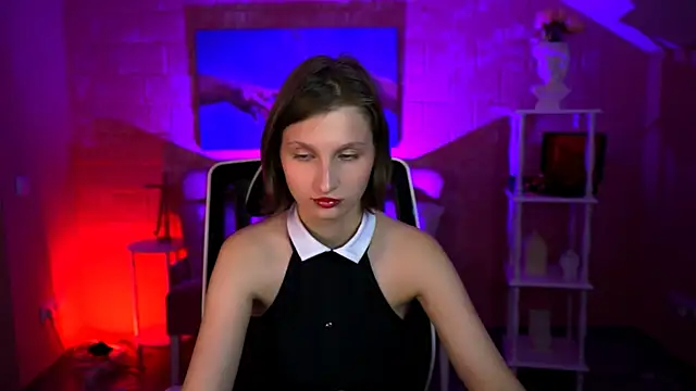 EllaHorton Chat XXX live
