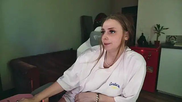 Celeste_Off 라이브 XXX 채팅