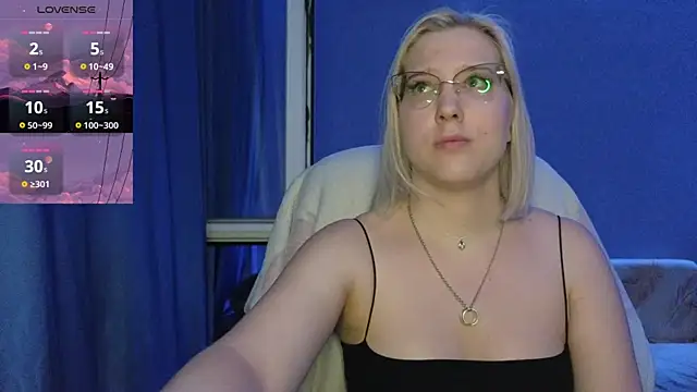 HotBrandyX Live XXX-Chat