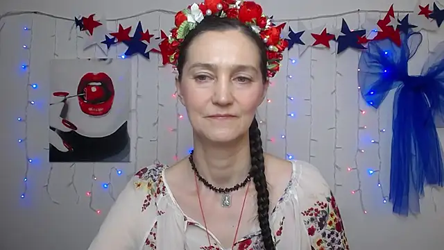 Chat XXX en directo de TayaFinch