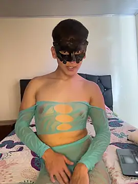 1apolo1's Live XXX Chat