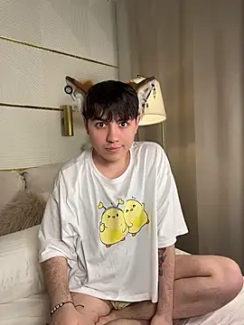 FetishFox Live XXX-chat