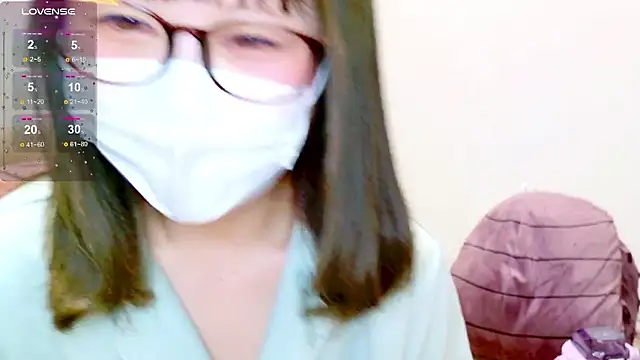 Chatroom XXX en direct de Chiak_ouo