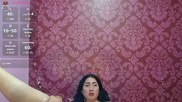 juliana_diaz live XXX chat