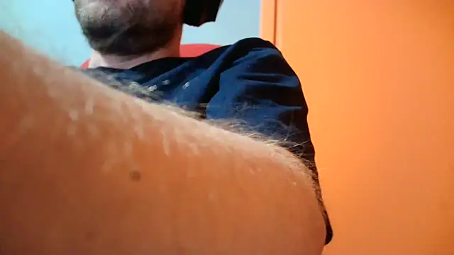 Živý XXX chat truble78