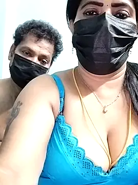 Honey-Couples' Live XXX Chat