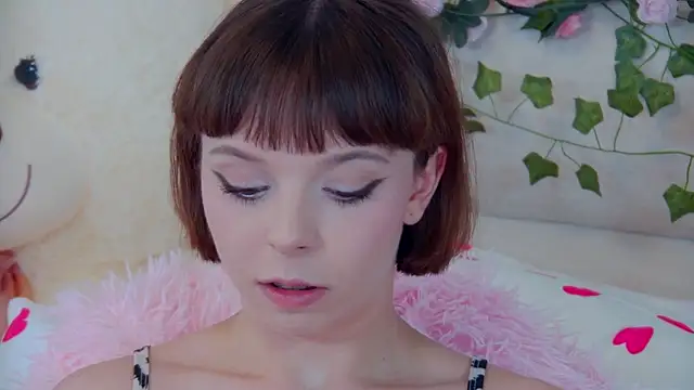 ElisabethDavis Adlı Modelin Canlı XXX Sohbeti