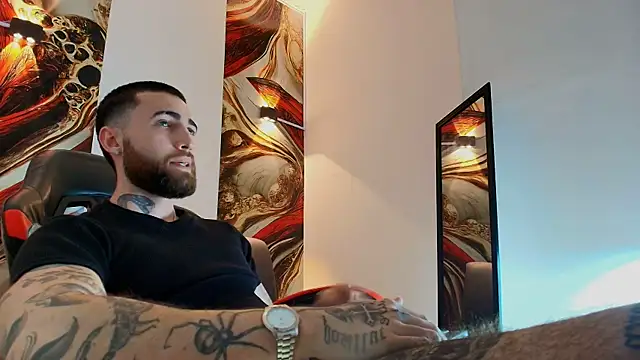 Luke_davis01's Live XXX Chat