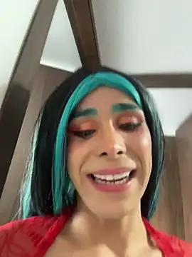 Živý XXX chat Mydreams69