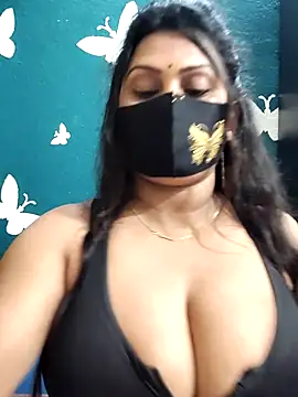 Chat +18 de Mahi_Baby_Sexy ao vivo