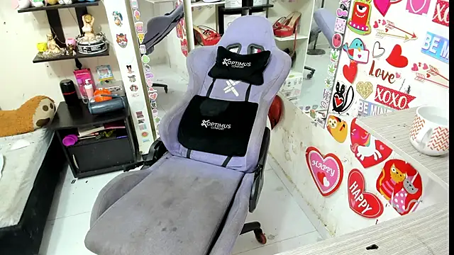 Chat XXX ao vivo de allsson_queen
