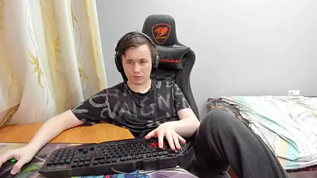 iliaskrisloven Live XXX chat