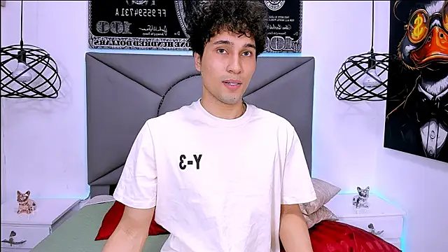 buddy_whitte Chat XXX live