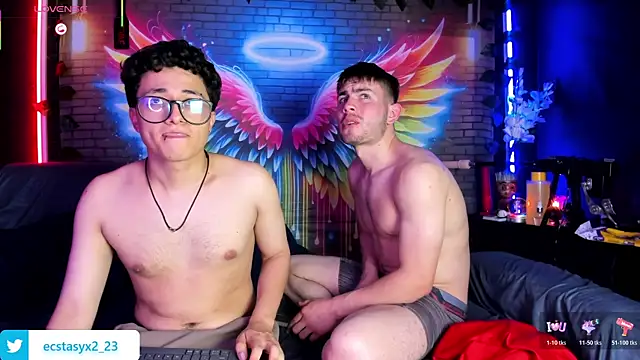 Adonibaskerville4 Chat XXX live