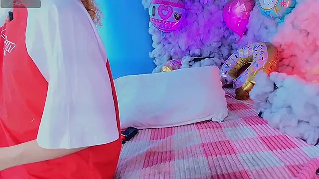Aaron_Fordd 라이브 XXX 채팅