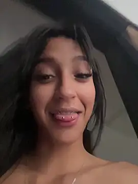 Chat XXX ao vivo de danna_said
