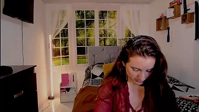 vanessabrown_'s Live XXX Chat