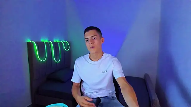 Živý XXX chat Matiius18