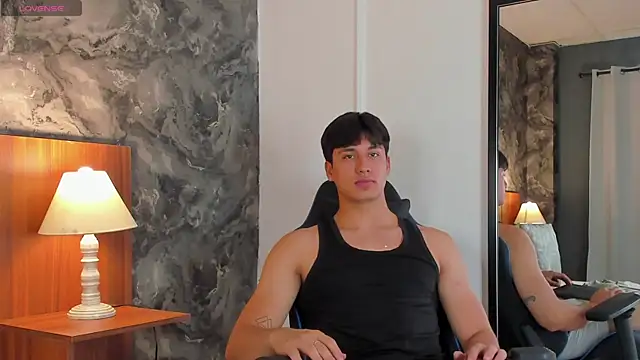 CHRIS_MORGAN1 Live XXX Chat