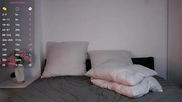 Živý XXX chat CleotildePiel