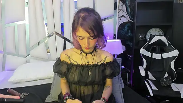 Živý XXX chat kat_ashbourne