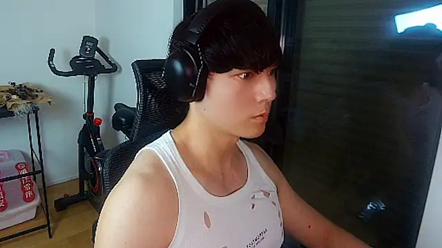 Chat +18 de Tkcqcc ao vivo