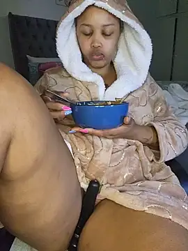 Drippincaty Show in webcam