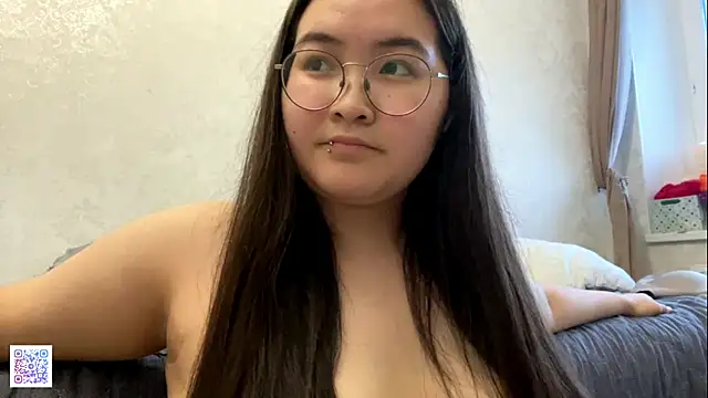TracyThompson's Live XXX Chat