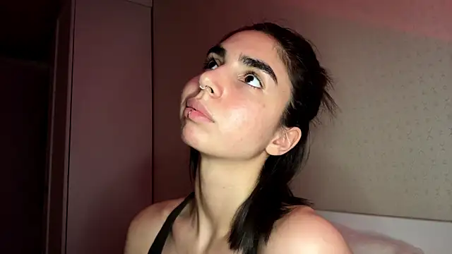 JessiaRuezga's Live XXX Chat