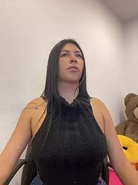 Alanna_atm_ 即時 XXX 聊天