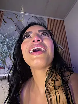 Chat XXX ao vivo de AlinaArgii