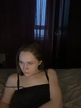 Mary_Smitty – Naživo XXX chat