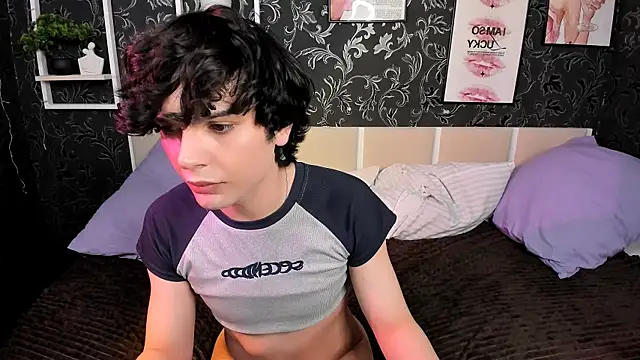 RubyMoten Live XXX chat