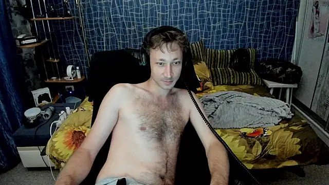 XXX chat uživo modela CuteBoy228