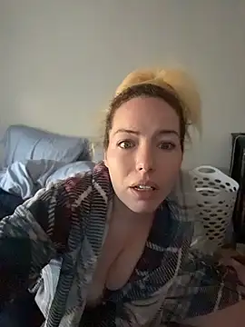 milfymorgan's Webcam Show