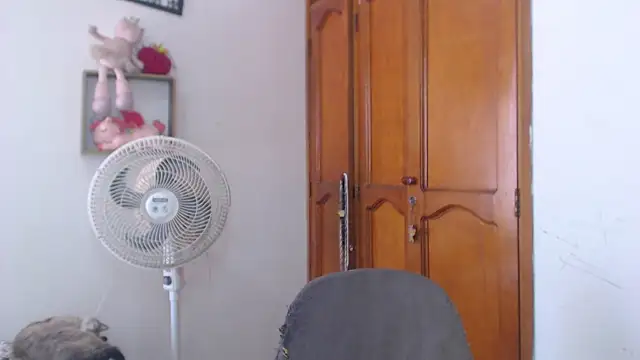 Chat XXX ao vivo de PinkVenuss