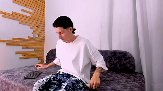 Czat XXX na żywo – Oclahoma_x