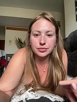 Živý XXX chat AlisaWhite