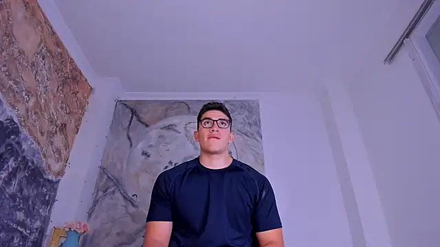 XXX chat uživo modela JeffDaltton